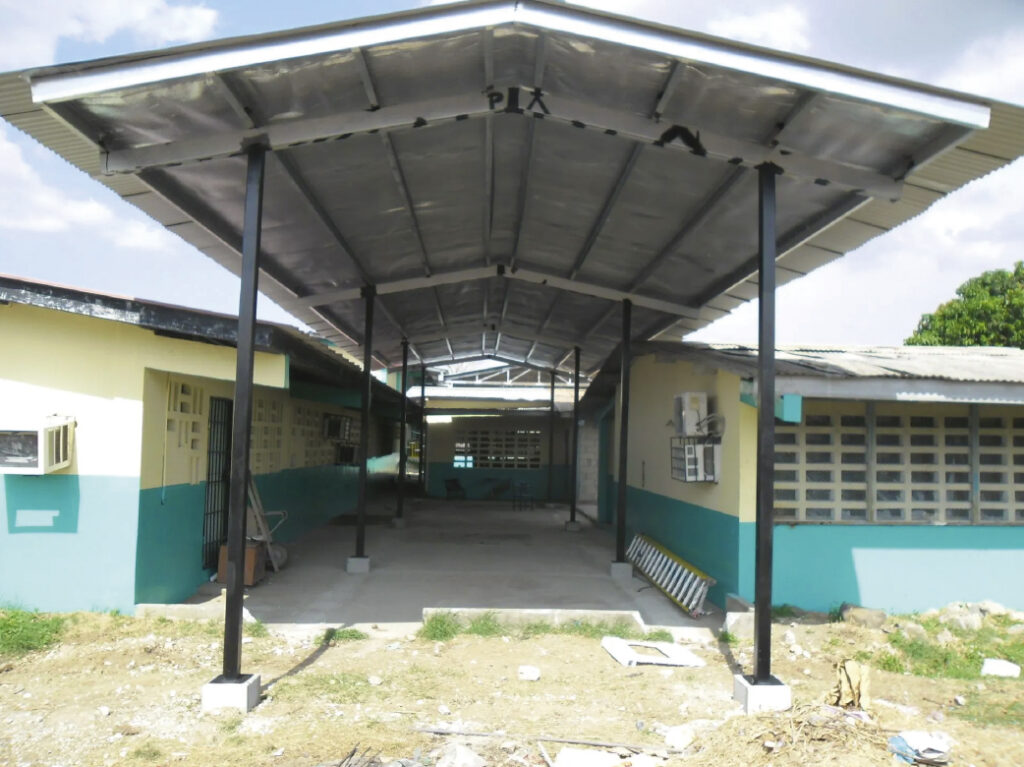 Constructora Rojas - Construcción, Remodelación y Consultoría.